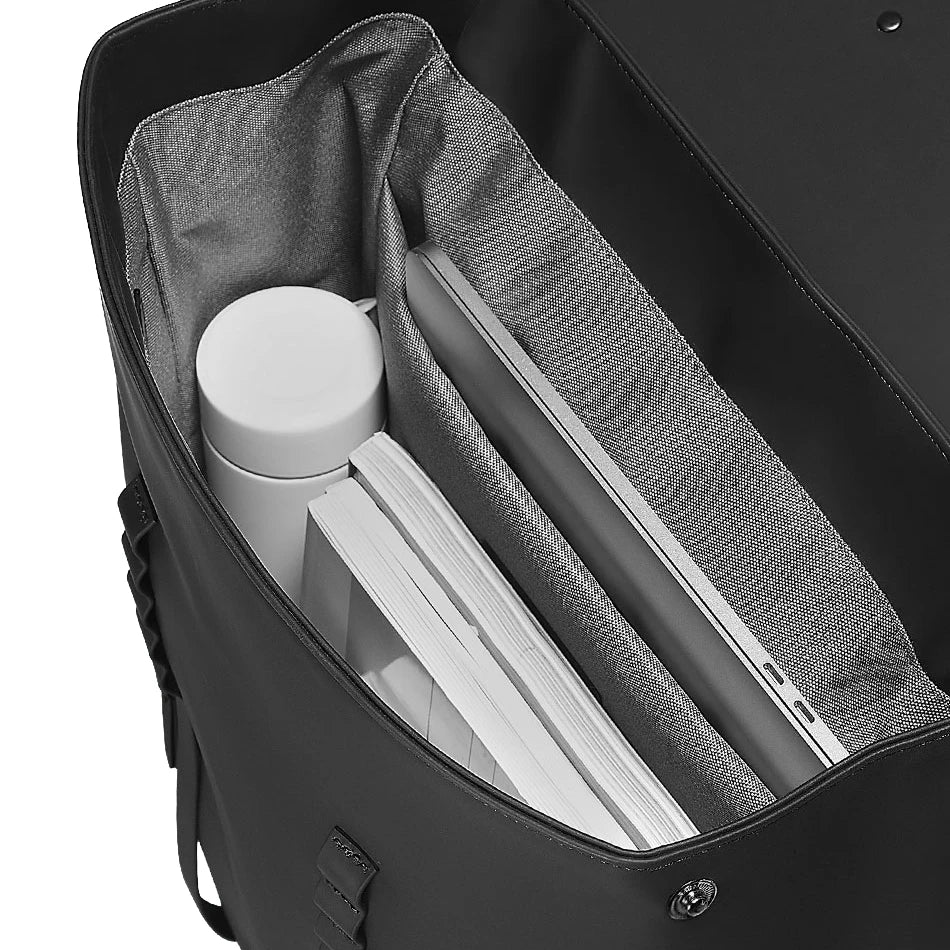 Innenfach Gaston Luga Spläsh 2.0 Laptop Rucksack 40 cm – passend für 13 Zoll Notebook