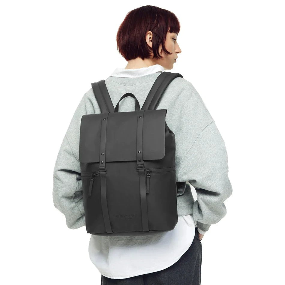Gaston Luga Spläsh 2.0 13" Laptop Backpack 40 cm - Olive
