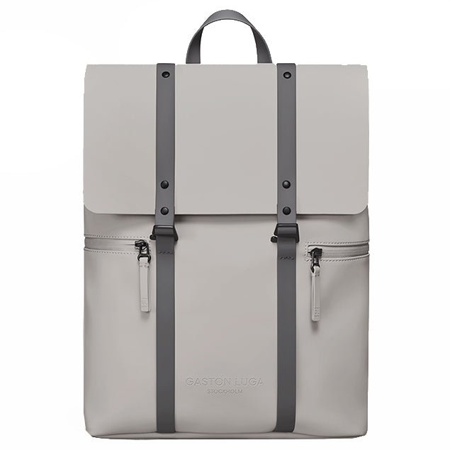 Gaston Luga Spläsh 2.0 13" Laptop Backpack 40 cm - Taupe