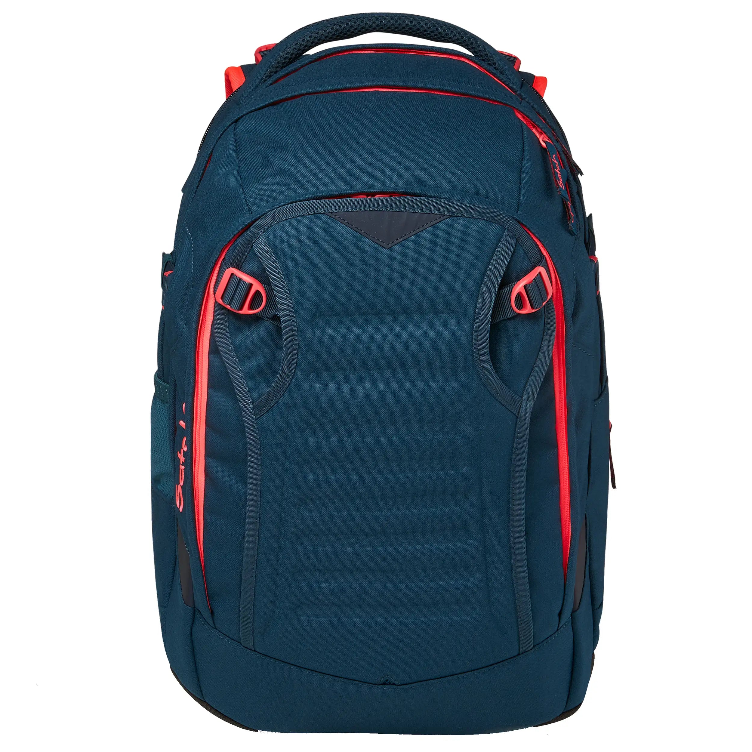 Satch Match school backpack 45 cm - Pink Phantom
