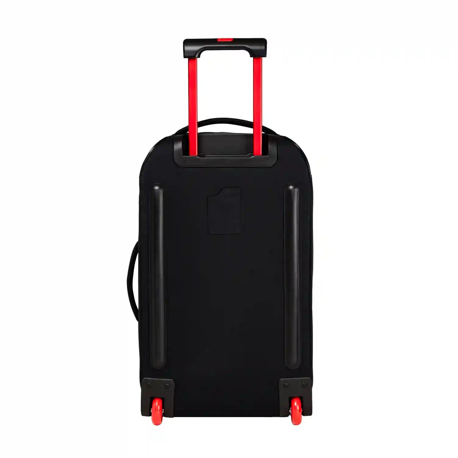 Satch Flow M children's trolley 65 cm - Fire Phantom