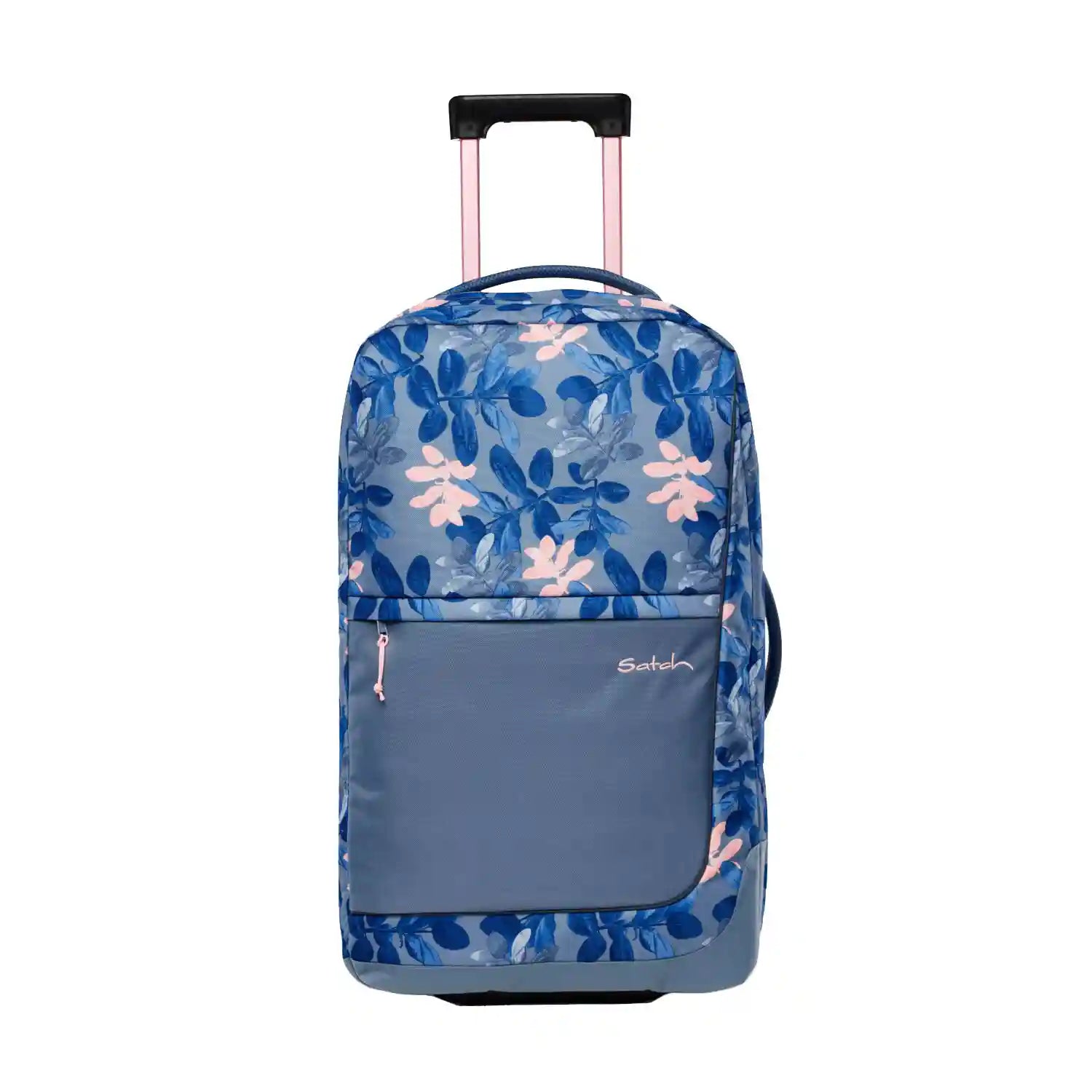Satch Flow M children's trolley 65 cm - Summer Soul