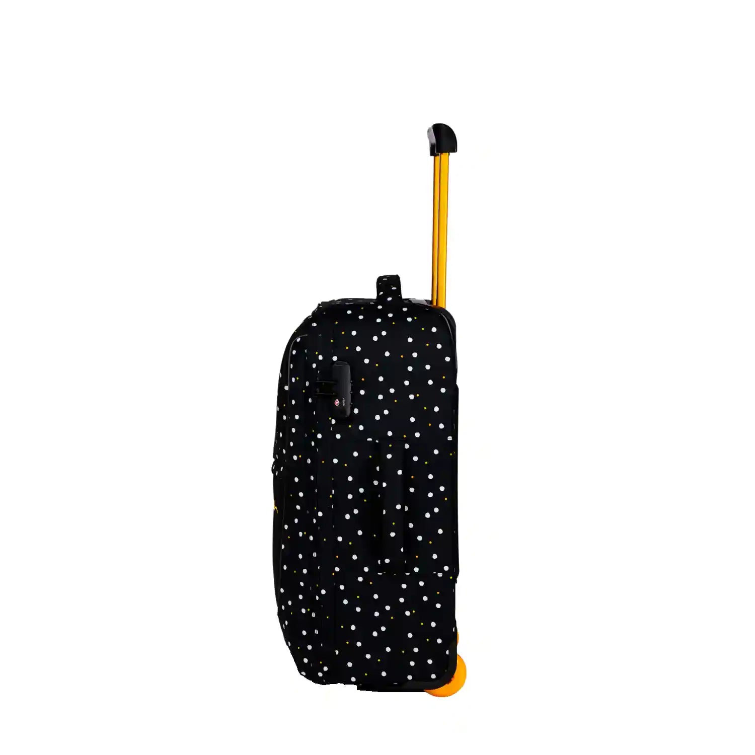 Satch Flow S children's trolley 54 cm - Fire Phantom