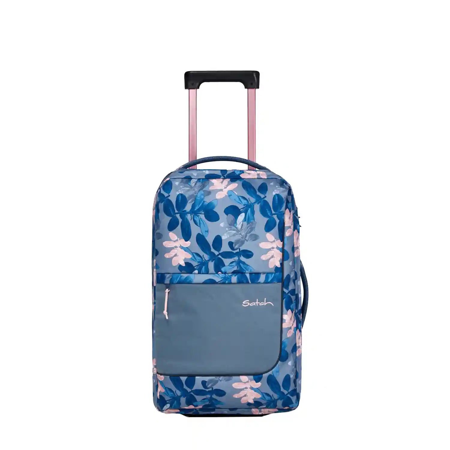 Satch Flow S children's trolley 54 cm - Summer Soul