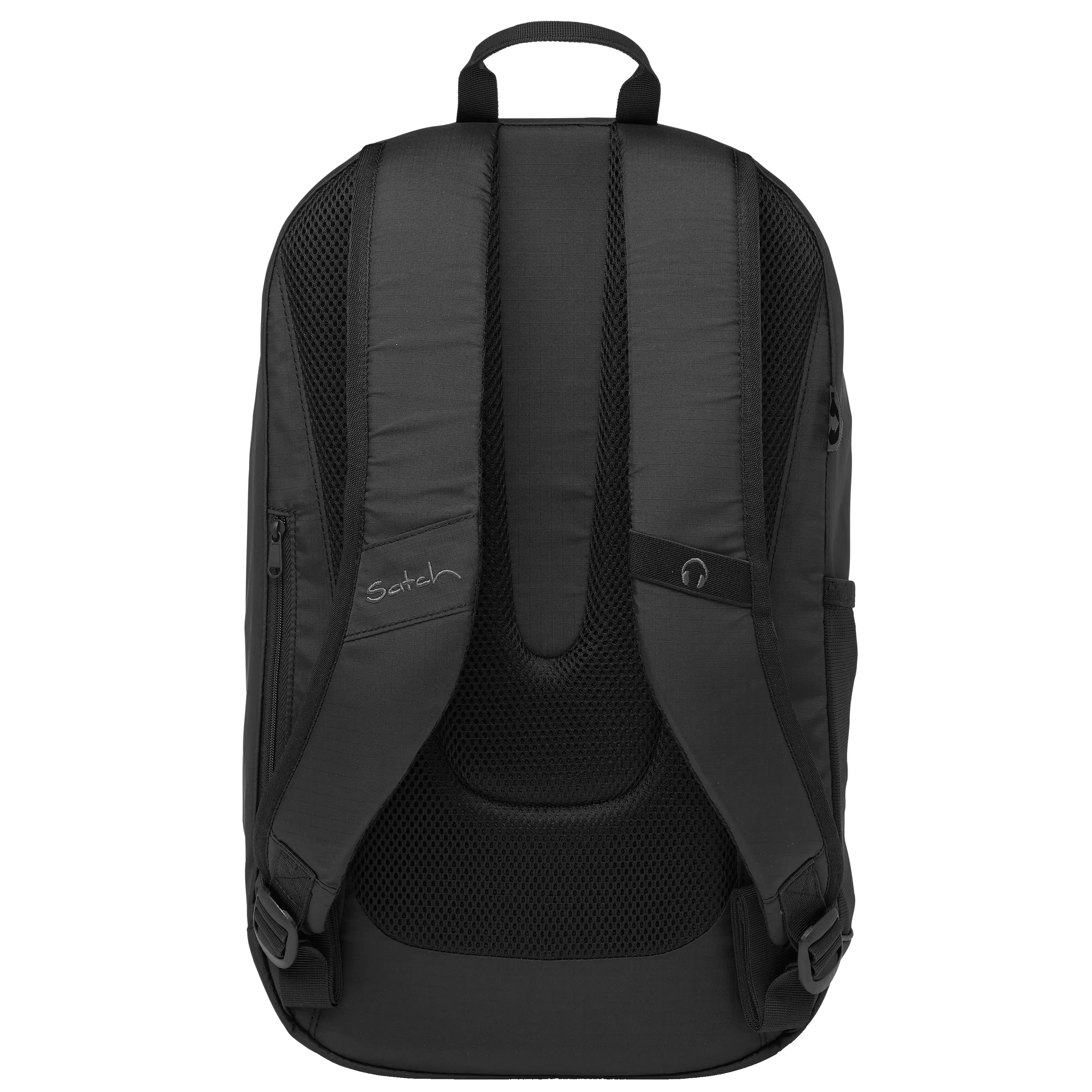 Satch Fly Freizeitrucksack 45 cm - Ripstop Green