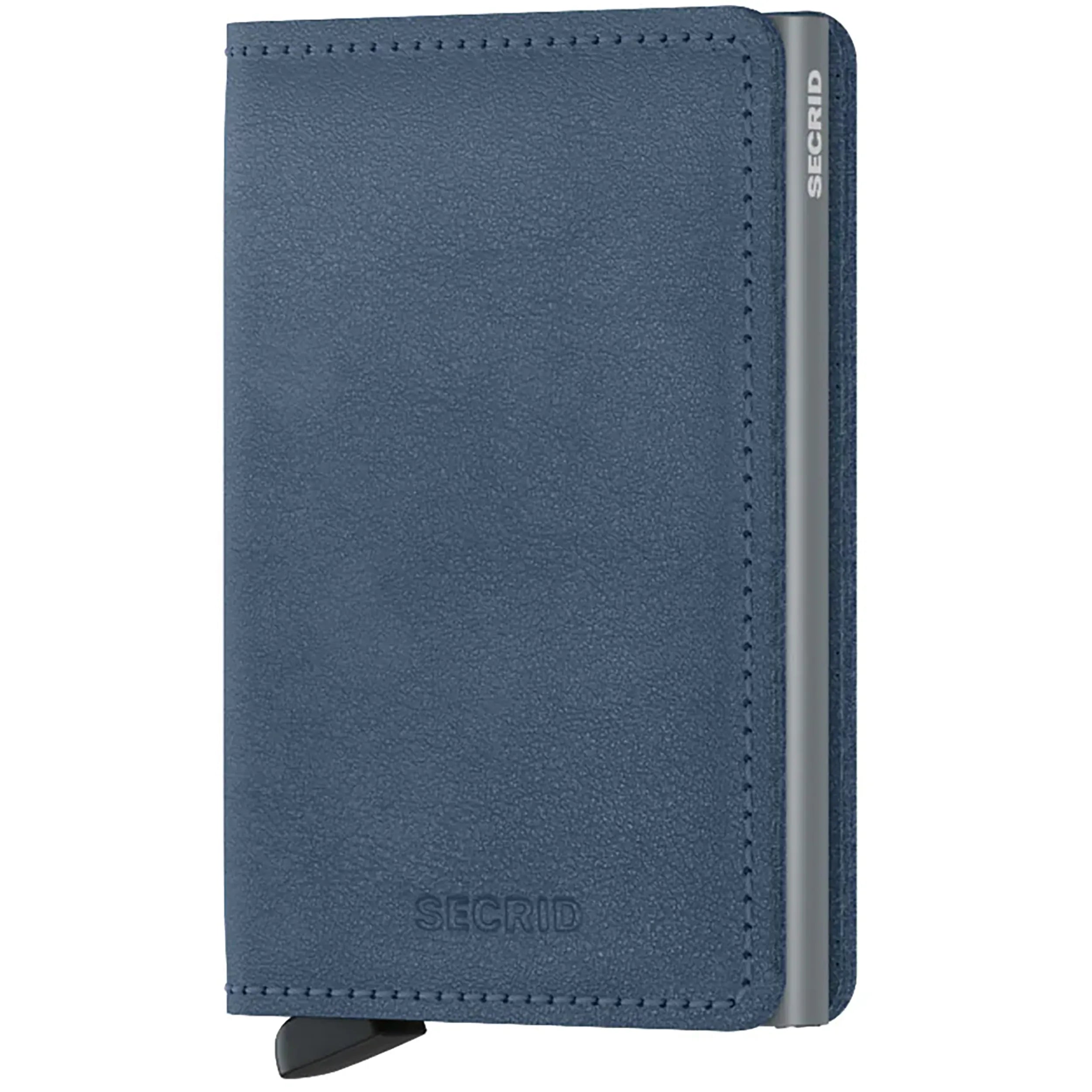 Secrid Wallets Slimwallet Original 10 cm - Ice-Blue