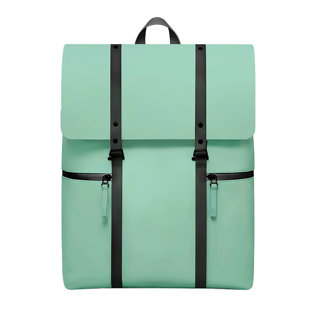 Gaston Luga Spläsh 2.0 16" Laptop Rucksack 45 cm - Muted Mint