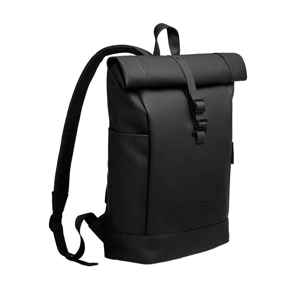 Moderner Gaston Luga Spläsh Rucksack 62 cm – Seitenansicht