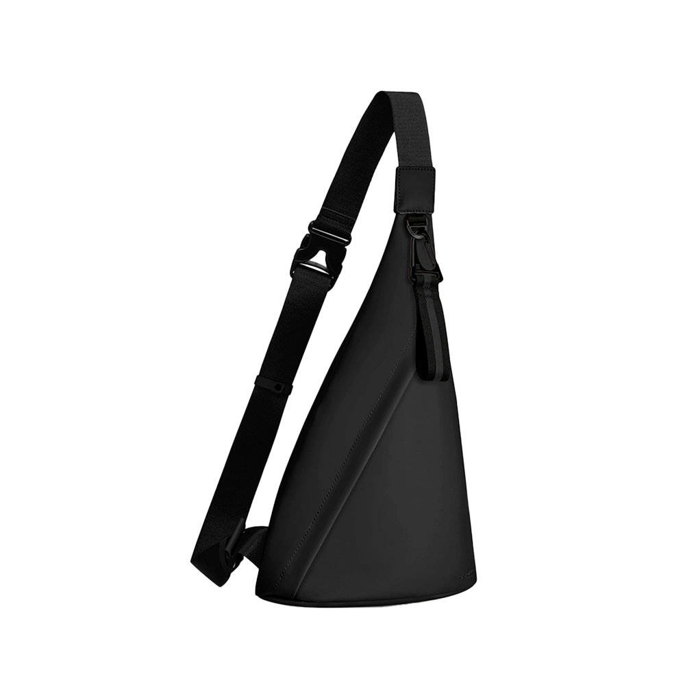 Gaston Luga Spläsh Sling Bag 36 cm - Black