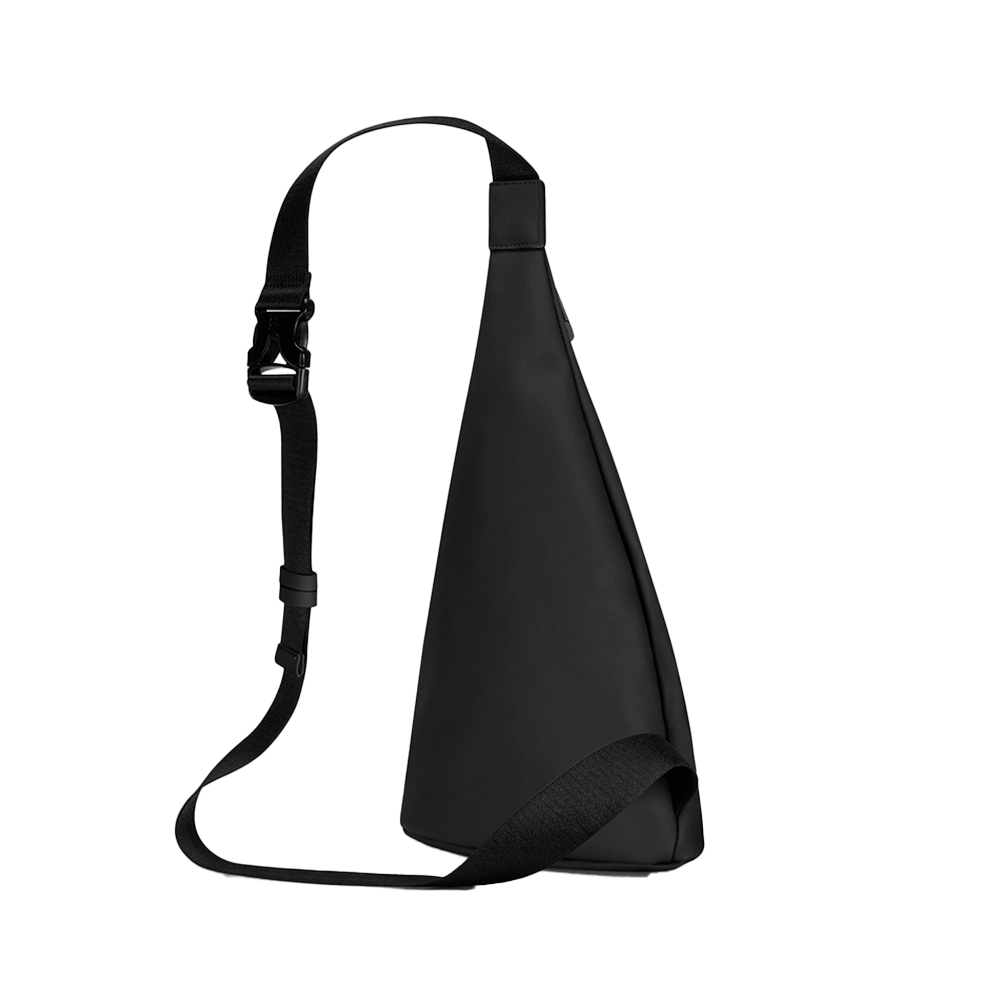 Gaston Luga Spläsh Sling Bag 36 cm - Black