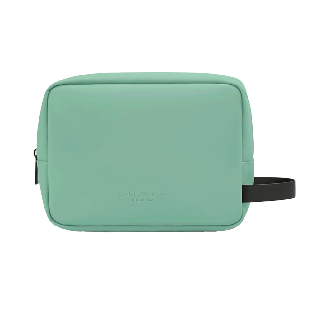 Gaston Luga Spläsh Toiletry Bag – stilvolle Kosmetiktasche für Damen und Herren