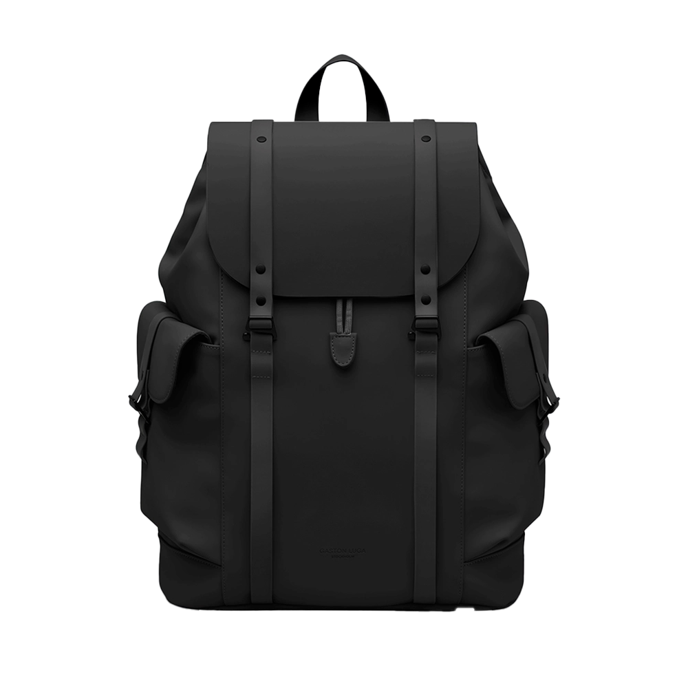 Gaston Luga Spläsh Utility Backpack 16" 43 cm - Black