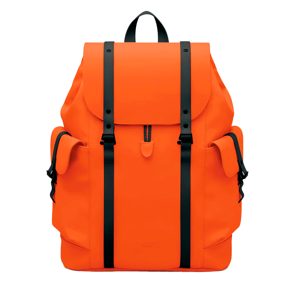 Gaston Luga Spläsh Utility Backpack 16" 43 cm - Orange Flame
