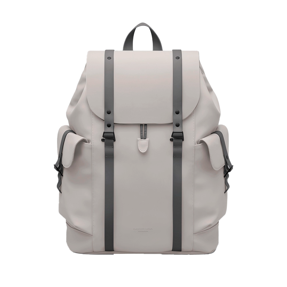 Gaston Luga Spläsh Utility Laptop Backpack – moderner City- und Business-Rucksack