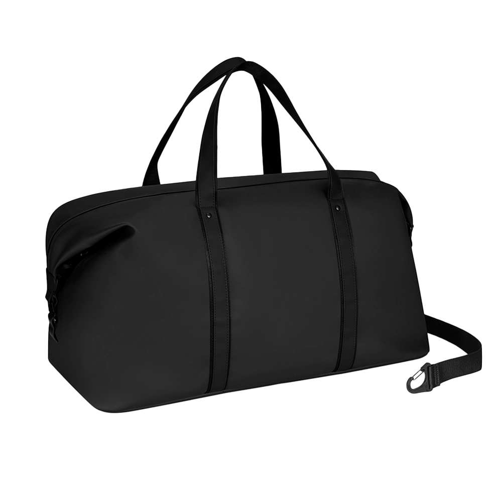 Gaston Luga Spläsh Weekender 60 cm - Black
