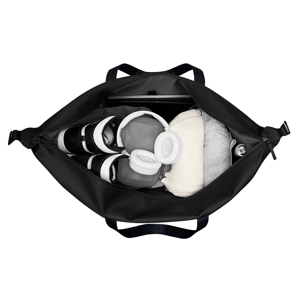 Gaston Luga Spläsh Weekender 60 cm - Black