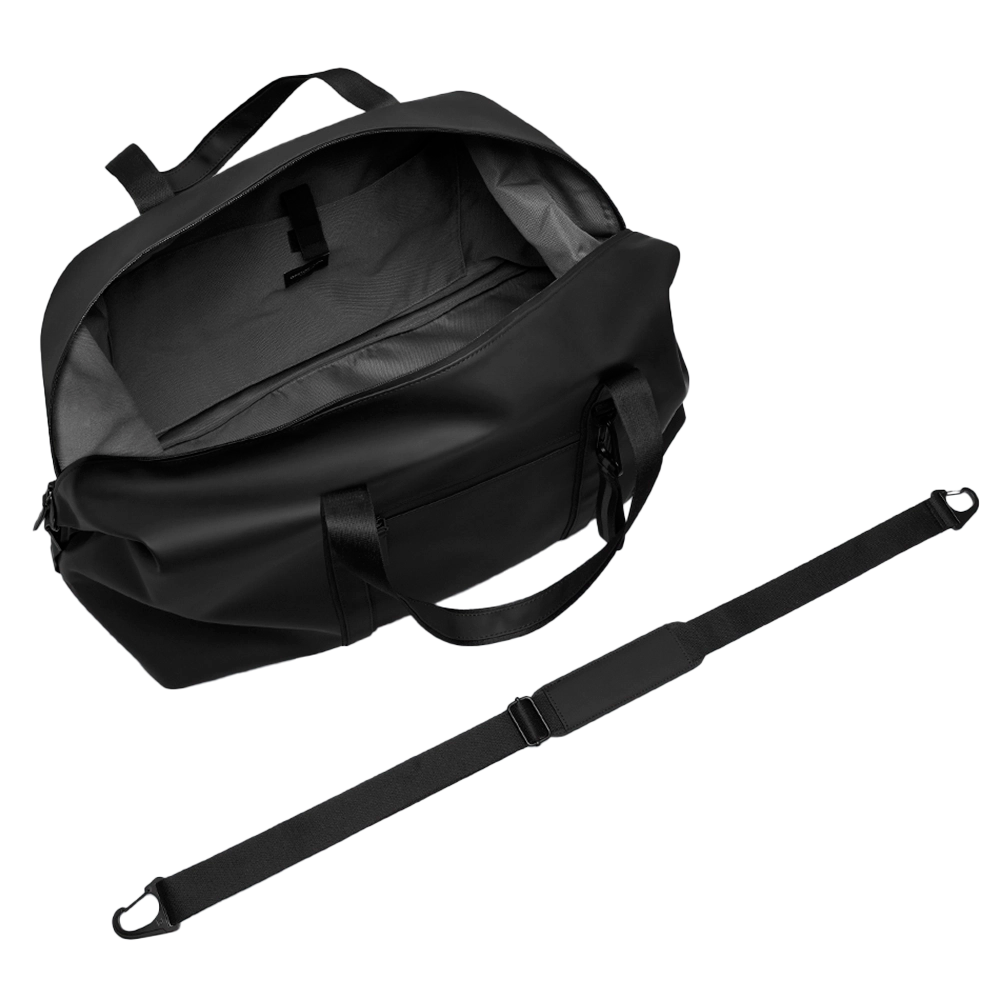 Gaston Luga Spläsh Weekender 60 cm - Black