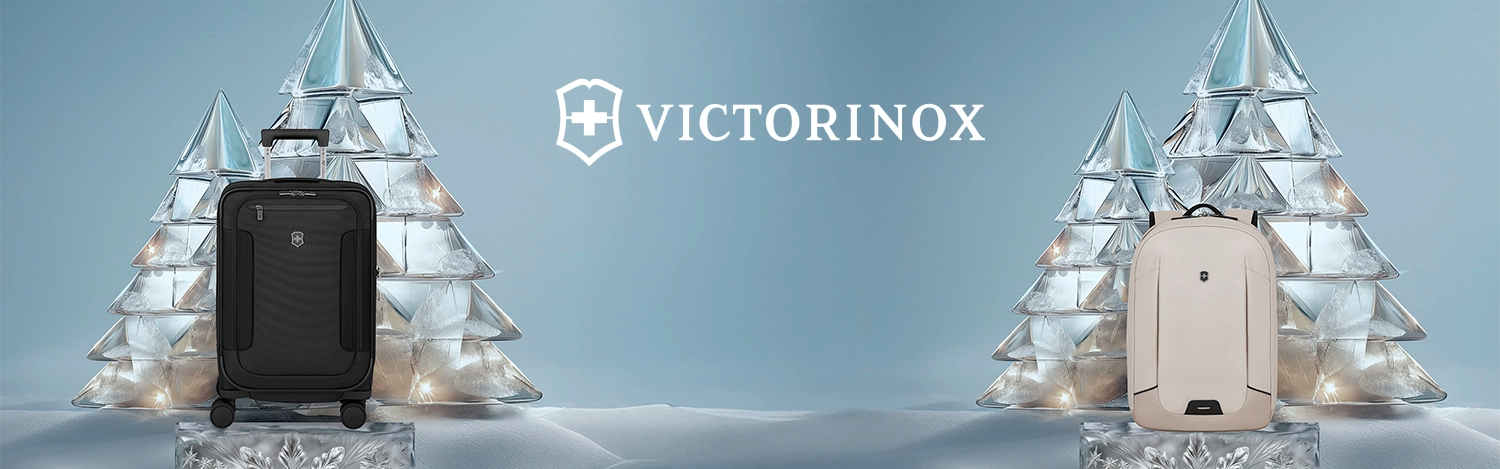 Hier alle Victorinox Artikel entdecken