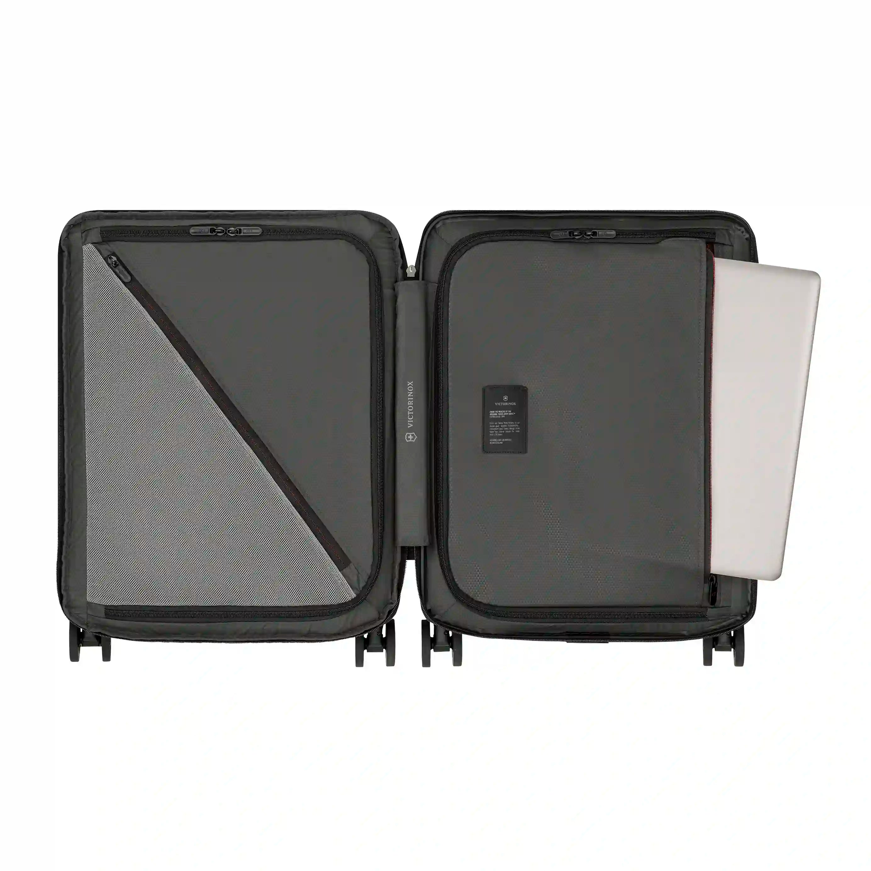 Victorinox Airox Advanced Global Carry-On 55 cm - Stone White