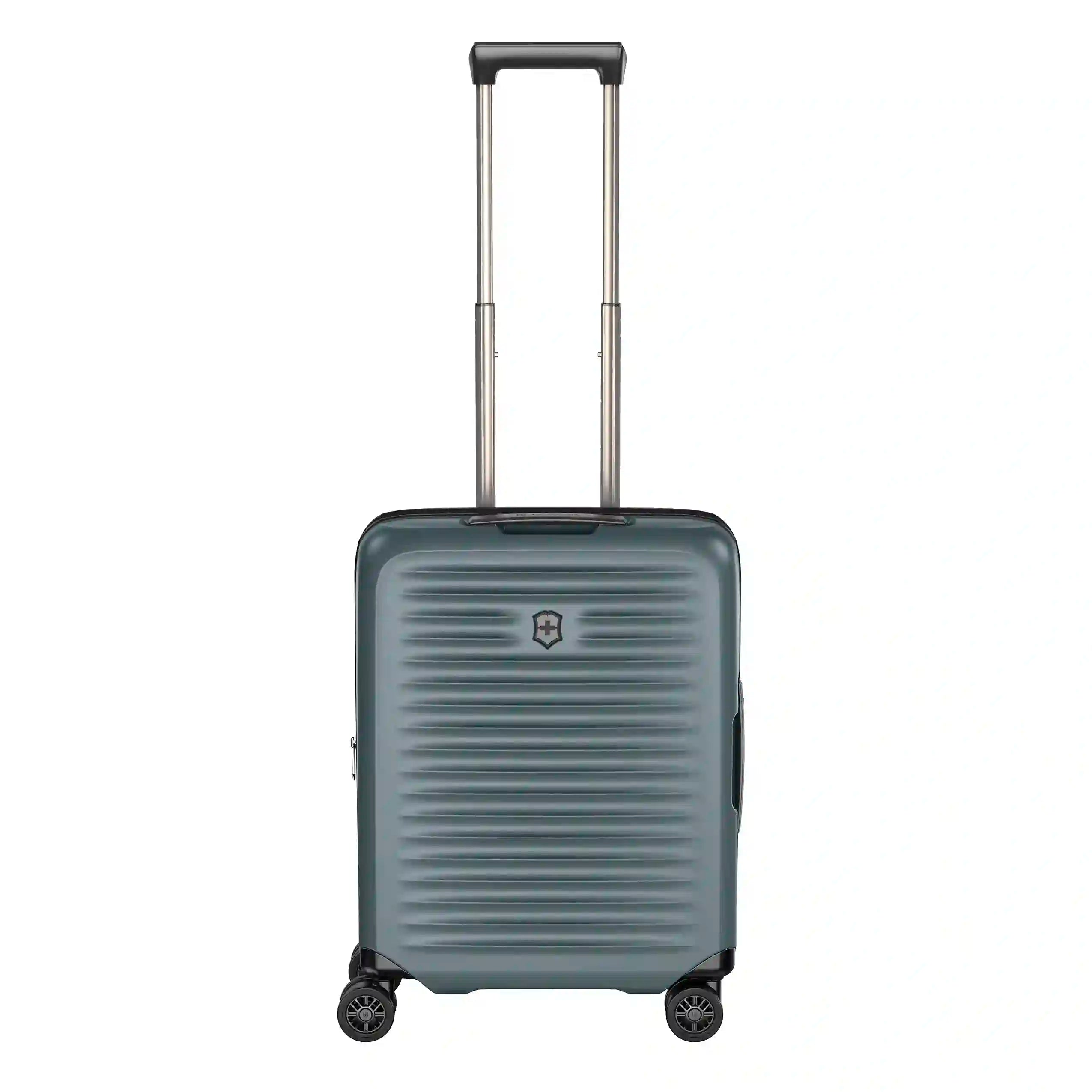 Victorinox Airox Advanced Global Carry-On 55 cm - Stone White