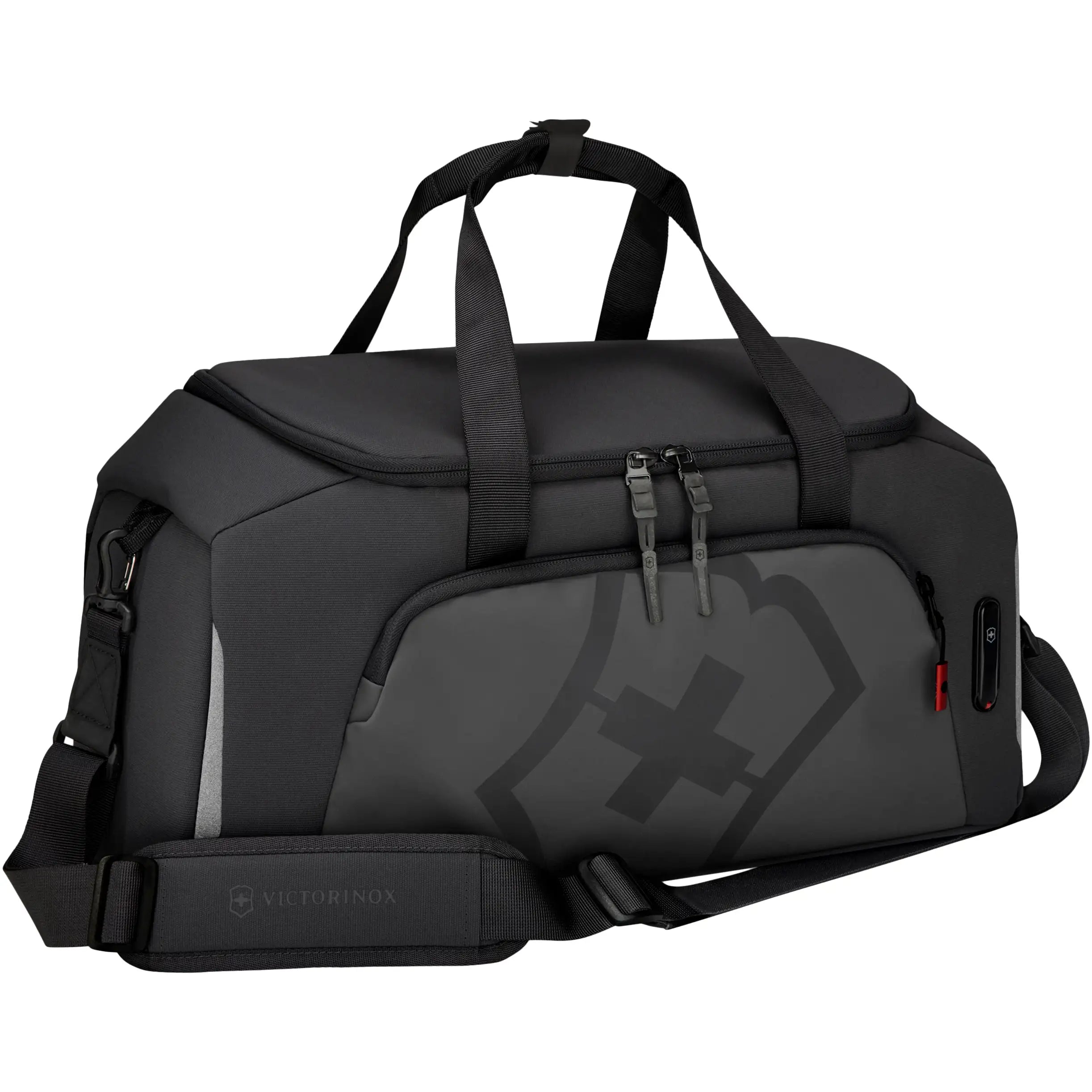 Victorinox Touring 2.0 Sports Duffel Reisetasche 50 cm - Black