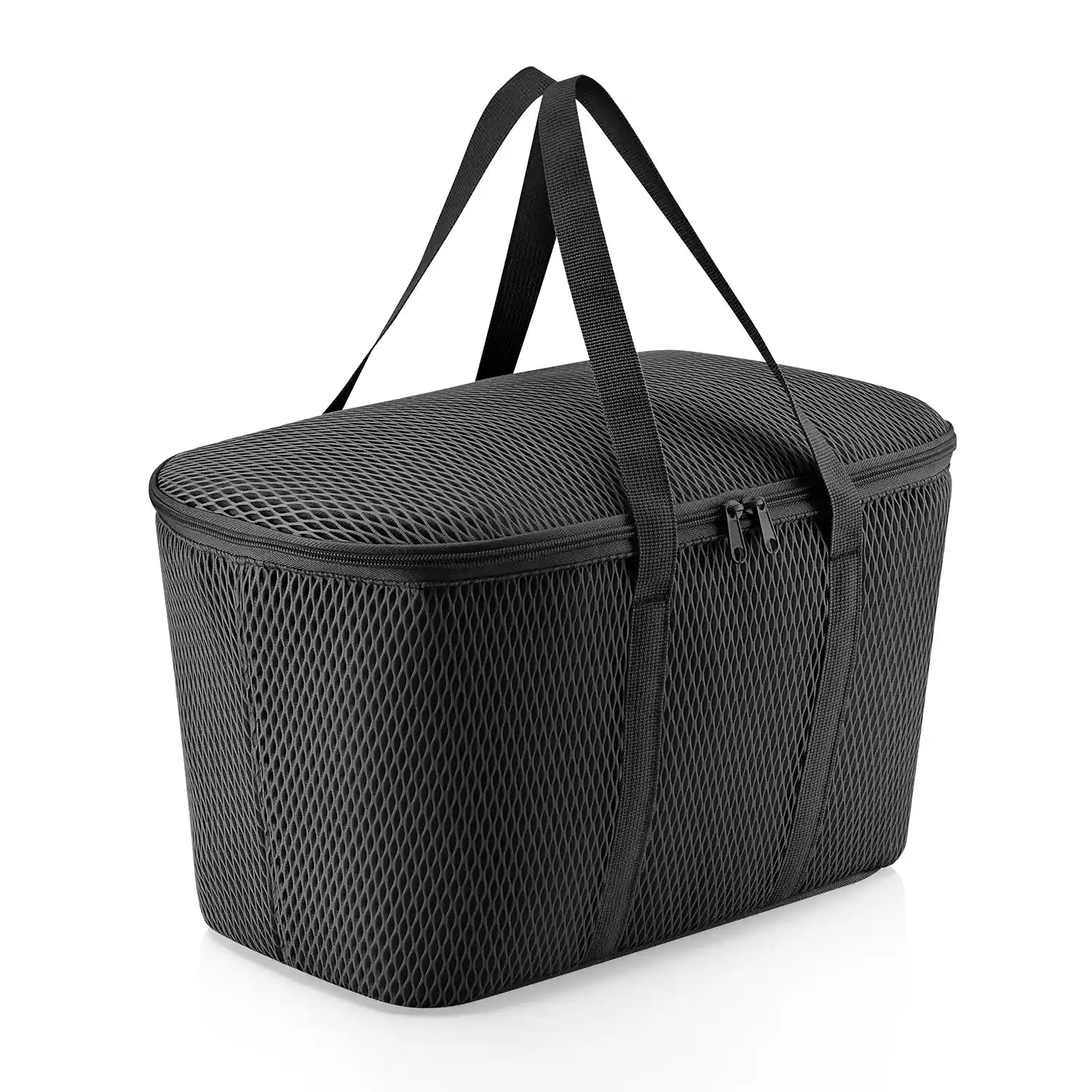 Reisenthel Shopping Coolerbag 44 cm - Mesh Black