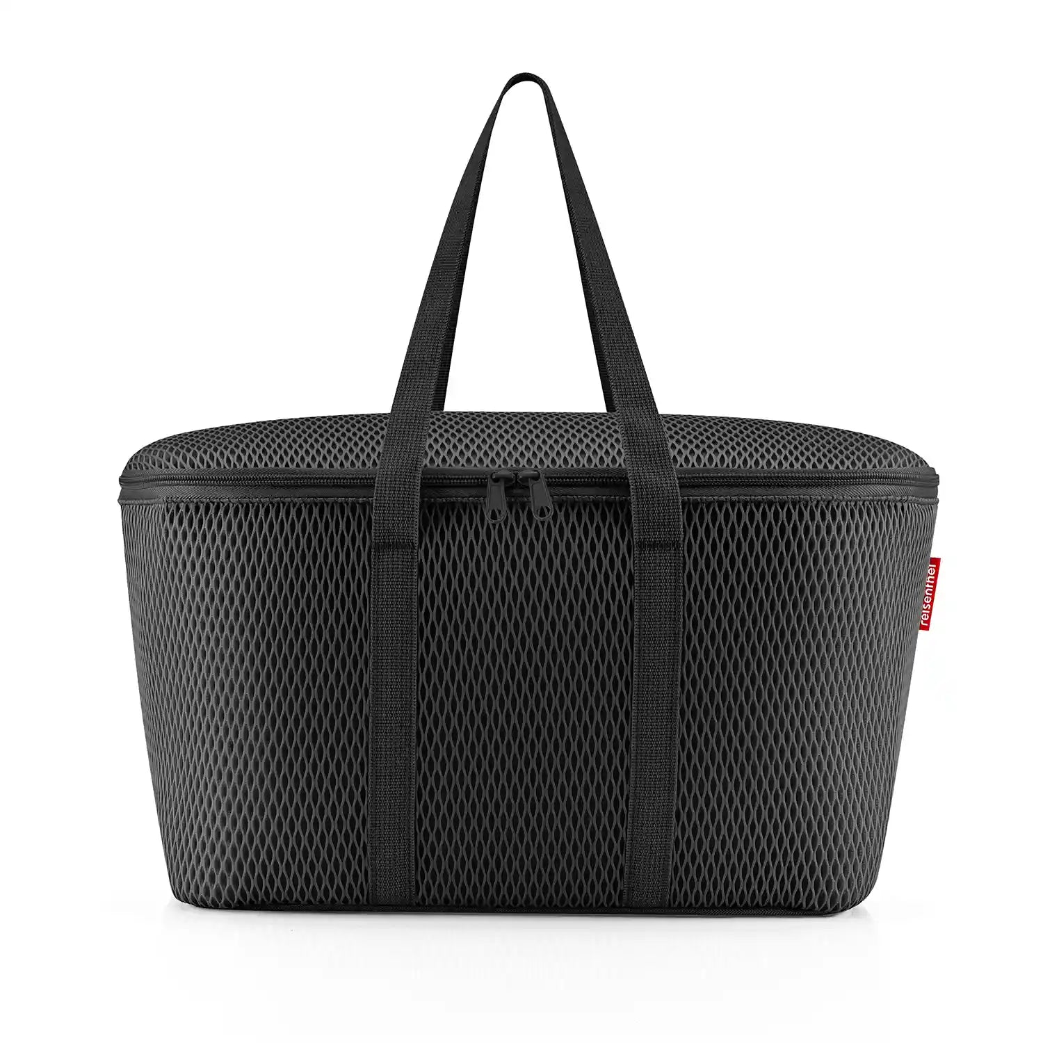 Reisenthel Shopping Coolerbag 44 cm - Mesh Black