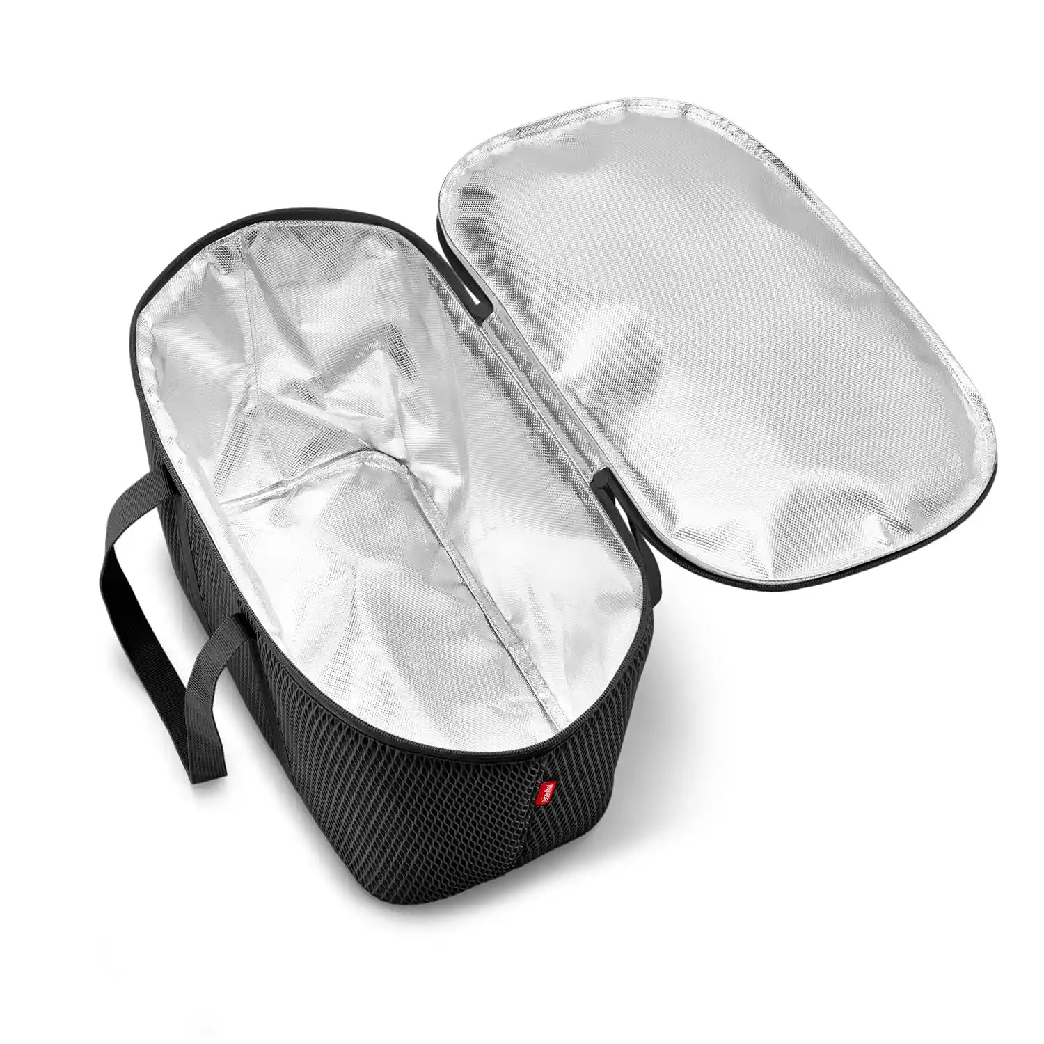 Reisenthel Shopping Coolerbag 44 cm - Mesh Black