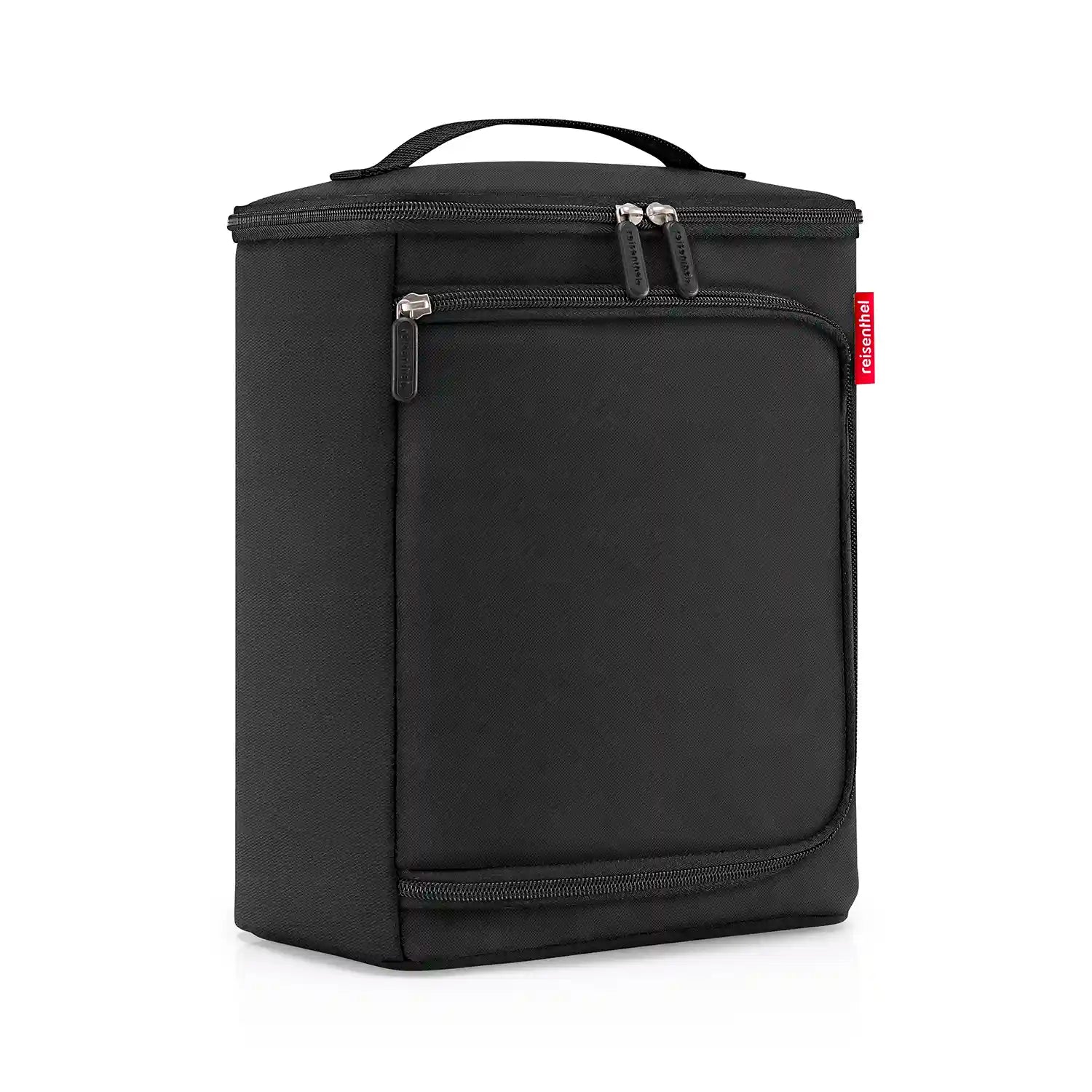 Reisenthel Shopping Coolerbox Kühltasche 30 cm - Black