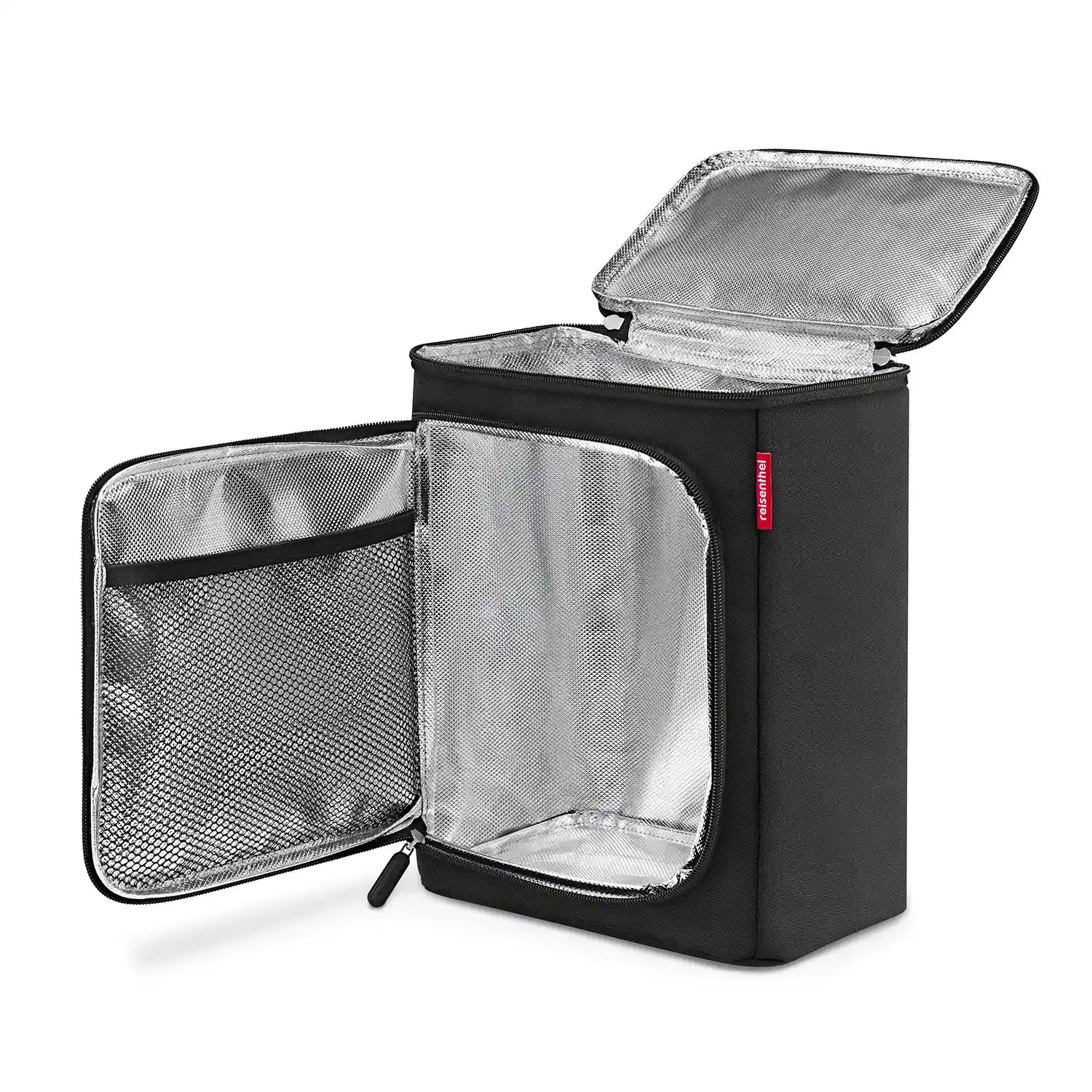 Reisenthel Shopping Coolerbox Kühltasche 30 cm - Black