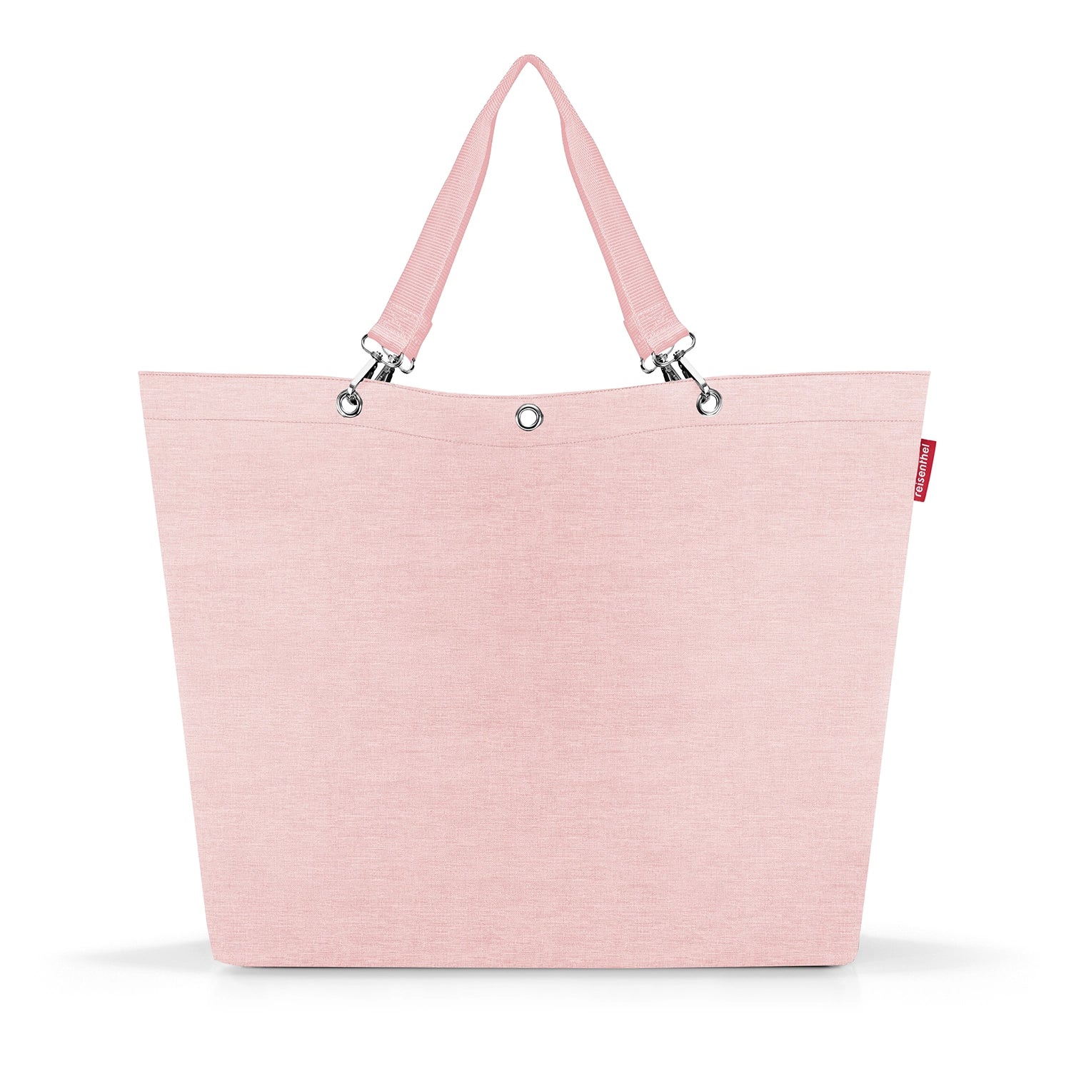Reisenthel Shopping Shopper 68 cm - Twist Blush