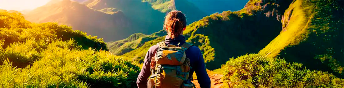 Alle Taschen und Rucksäcke für Aktivitäten entdecken