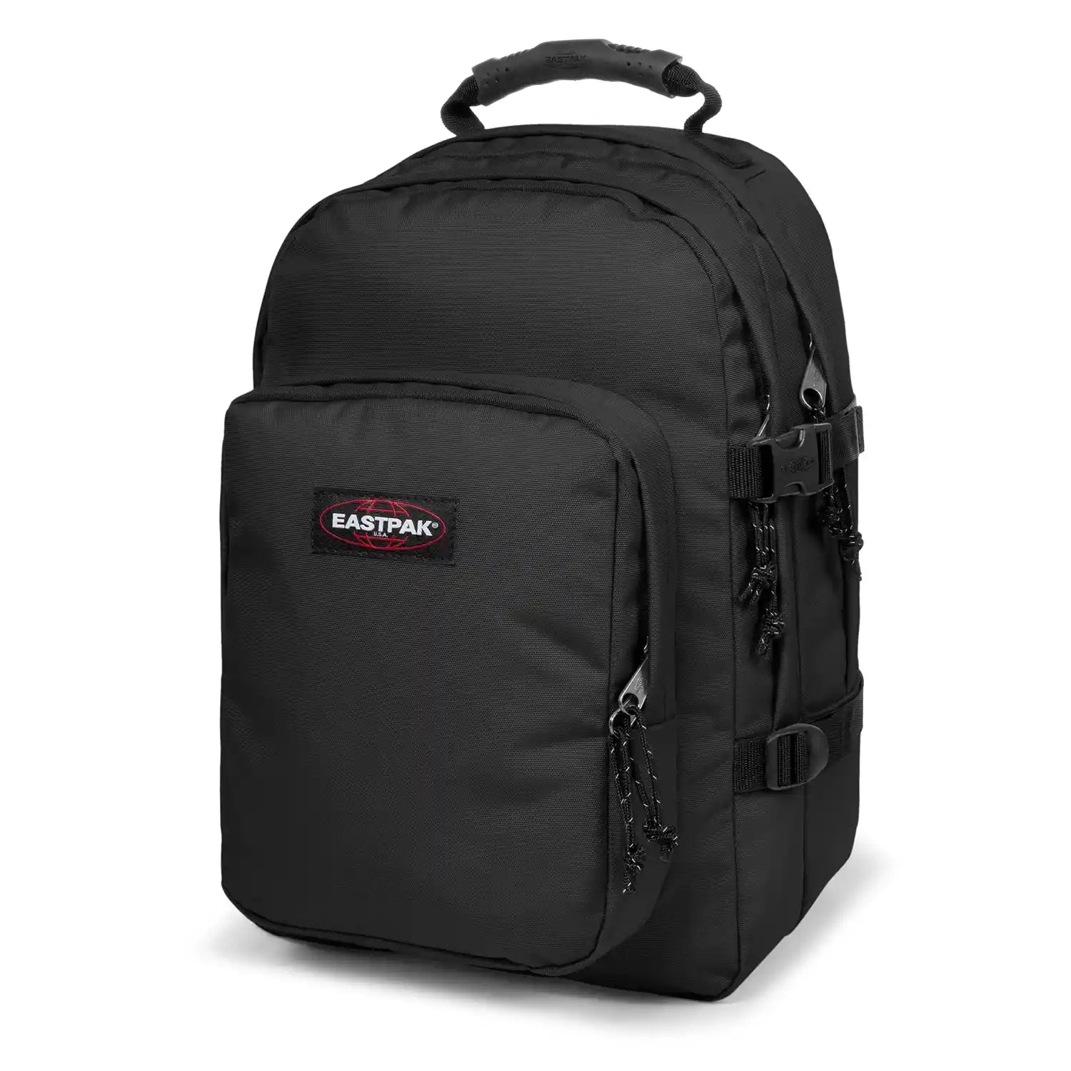 Eastpak Authentic Provider Laptop-Rucksack 44 cm - black