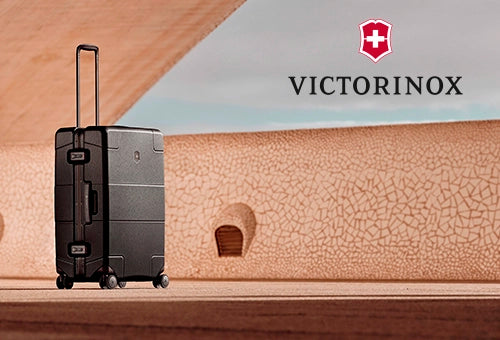 Entdecken Sie hier alle Produkte von Victorinox