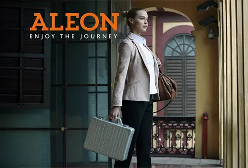 Entdecken Sie hier alle Business Artikel von Aleon