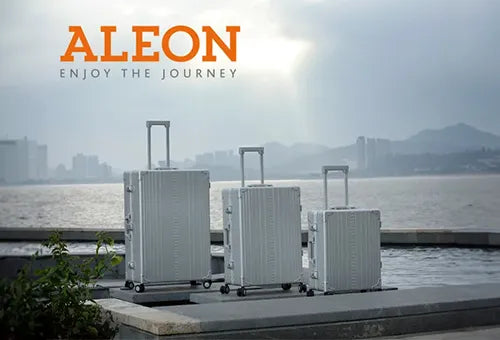Hier alle Trolleys von Aleon entdecken