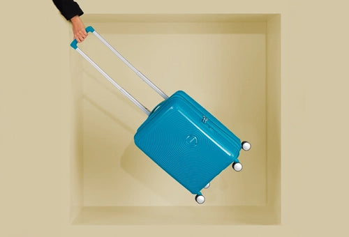 Entdecken SIe hier alle Trolleys von American Tourister