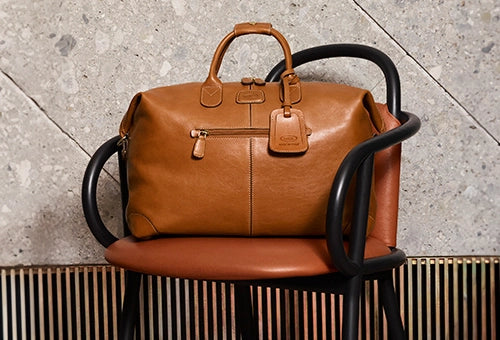 Alle Brics Reisetaschen hier entdecken