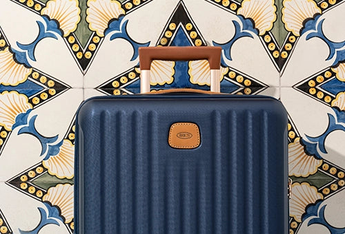 Alle Trolleys von Brics hier entdecken