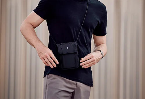 Alle Victorinox Accessoires hier entdecken!