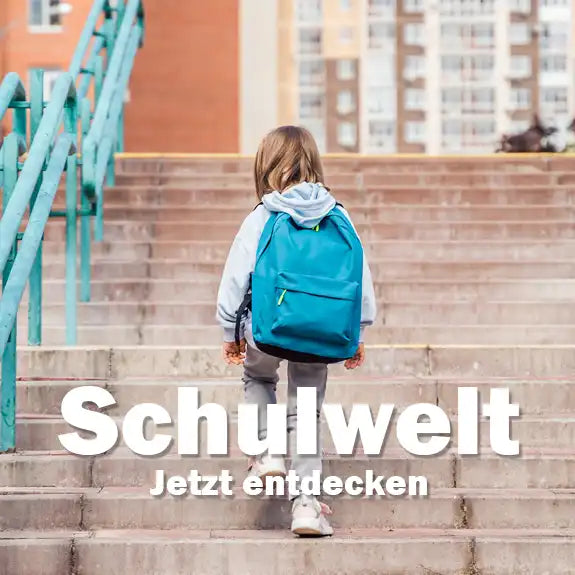 Hier unsere Schulwelt entdecken