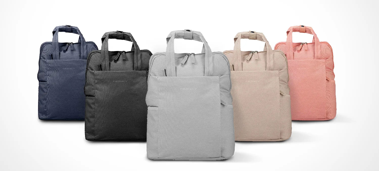 Alle Rucksäcke von koffer-direkt.de