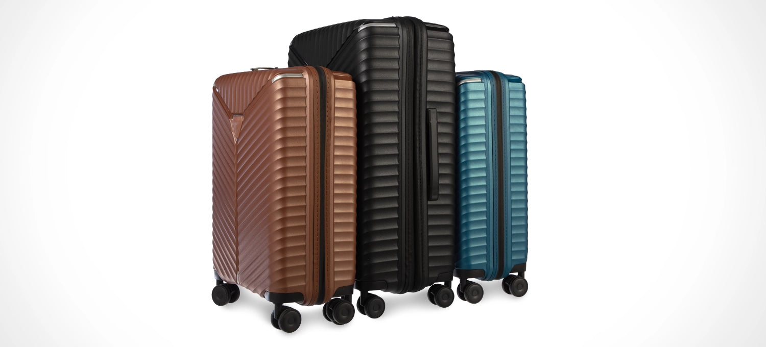 Alle Trolleys von koffer-direkt.de