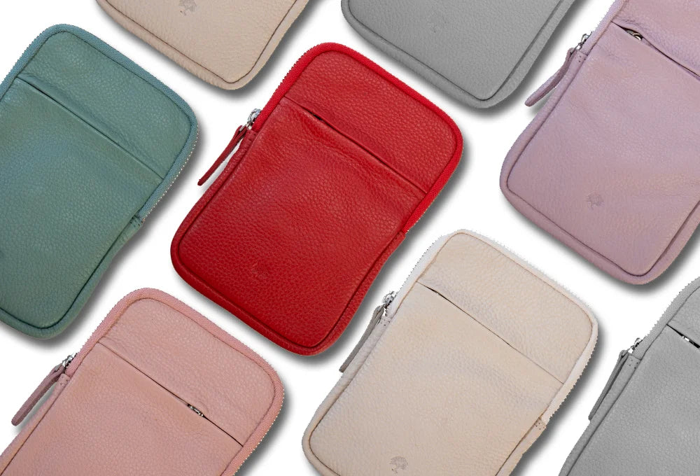 Entdecke hier alle Accessoires von koffer-direkt.de