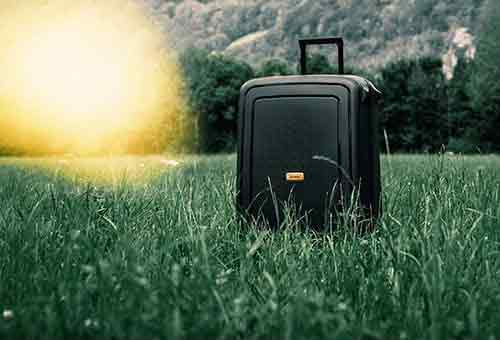 Alle Hartgepäck Koffer von Samsonite entdecken