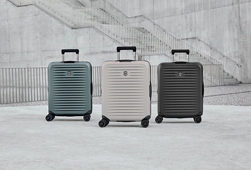 Alle Produkte der Airox Advanced Kollektion von VIctorinox entdecken