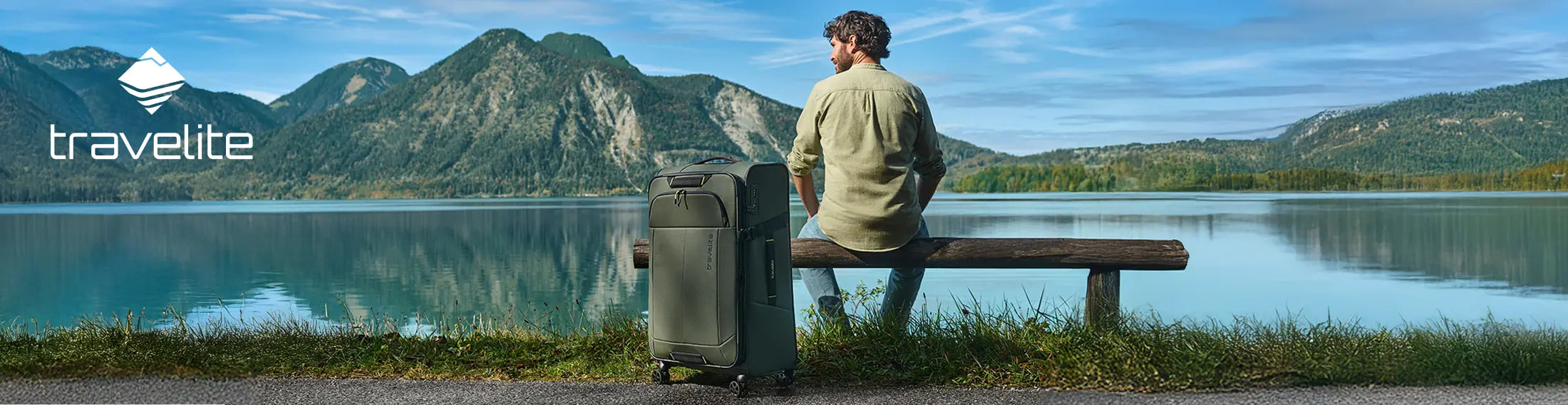 Hier alle Travelite Produkte entdecken