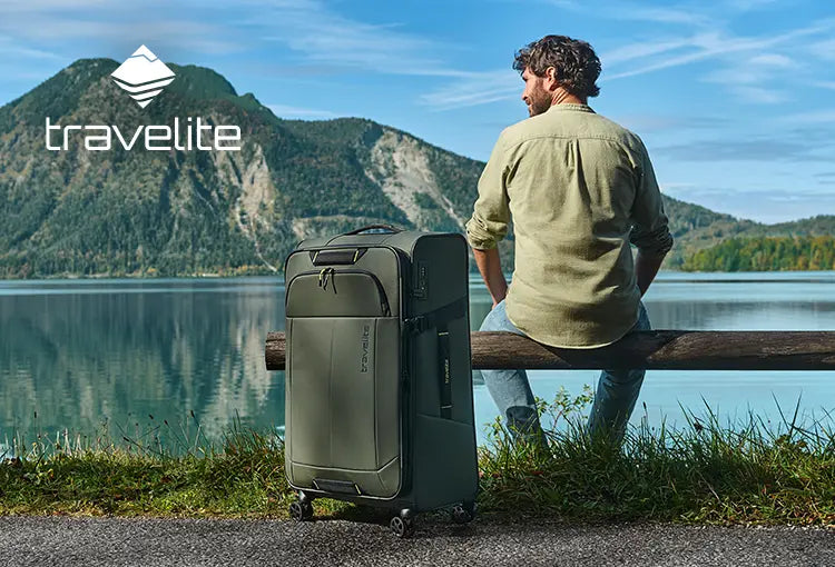 Alle Artikel von Travelite