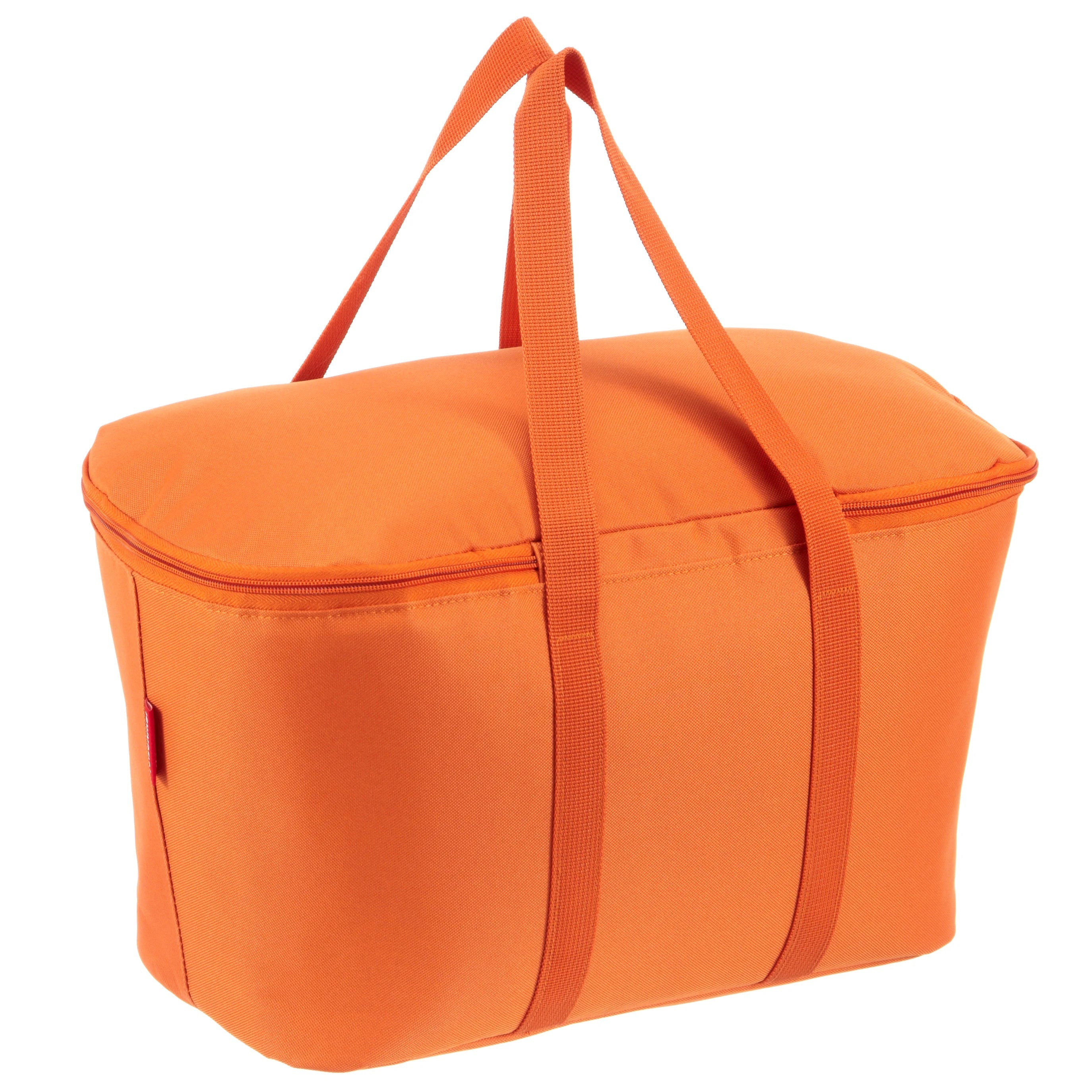 Reisenthel Shopping Coolerbag Kühltasche 44 cm - Twist Violet