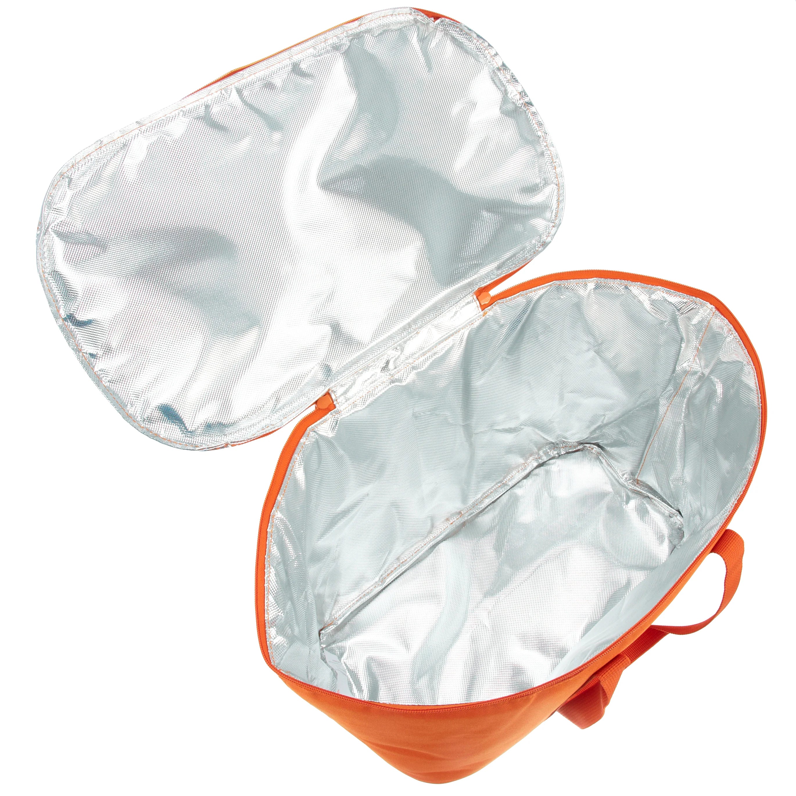 Reisenthel Shopping Coolerbag Kühltasche 44 cm - Twist Ocean